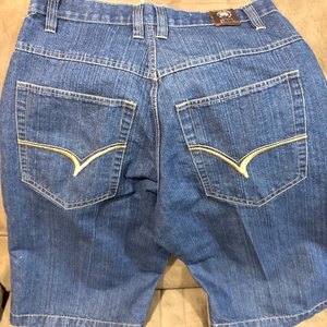 Noiz Men's Denim Jeans Shorts Size 34‎ See Details